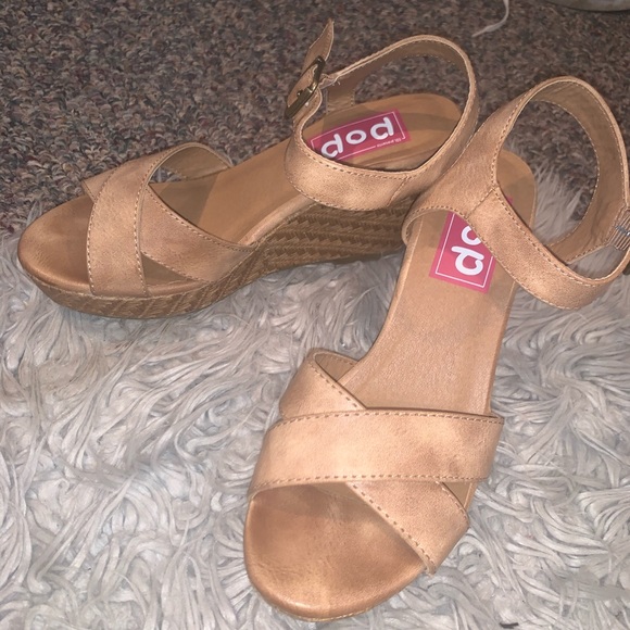Wedges - Picture 1 of 2